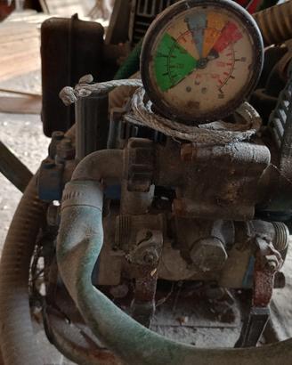 irrigatore da orto 