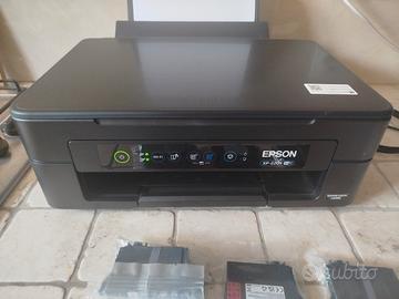 Stampante e Scanner Epson XP 2205 Wi-Fi