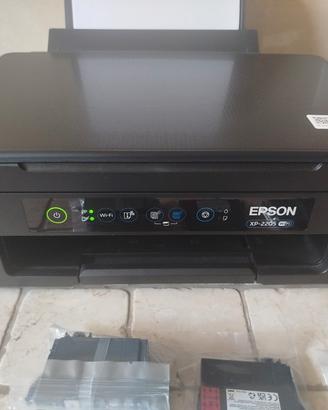 Stampante e Scanner Epson XP 2205 Wi-Fi