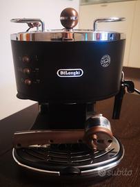Macchina caffè De Longhi Icona Vintage a Pordenone