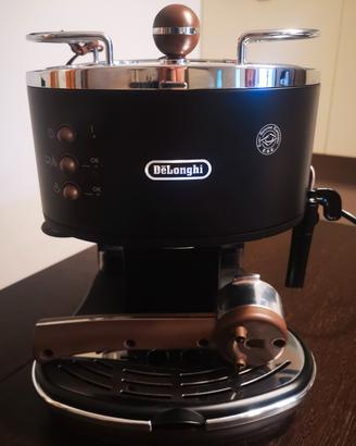 Macchina caffè De Longhi Icona Vintage a Pordenone