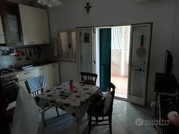 Casa e terreno