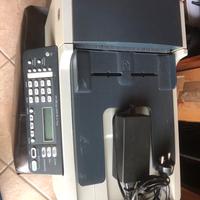 Fotocopiatrice e fax