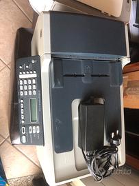 Fotocopiatrice e fax