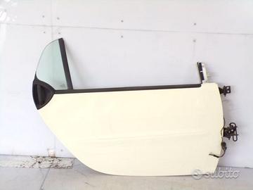 Portiera Destra Smart 450 Fortwo 2003