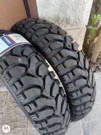 gomme enduro rally supermotard sm