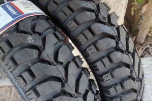 gomme enduro rally supermotard sm