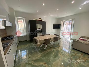 Appartamento Mondragone [Cod. rif 3311192VRG]
