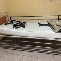 Letto ospedaliero