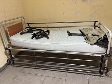 Letto ospedaliero