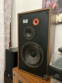 SANSUI es-p303 - diffusori casse stereo - hifi