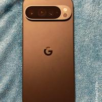 Google Pixel  9pro XL 256GB Mediaworld+Kasko+Cover