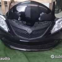 Lancia y per ricambi