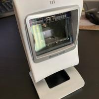 Honeywell 7580G-5 scanner barcode