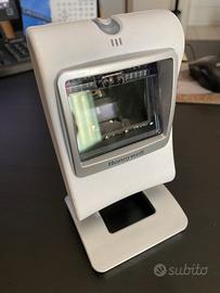 Honeywell 7580G-5 scanner barcode