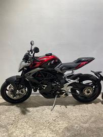 Mv Agusta Brutale 800 RR