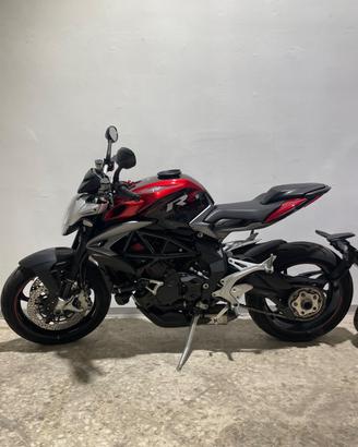 Mv Agusta Brutale 800 RR