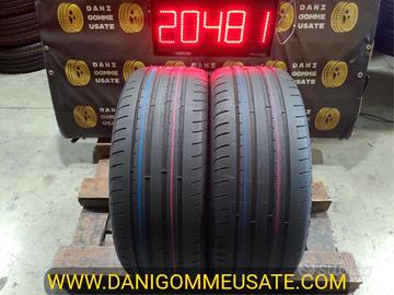 4 GOMME ESTIVE 235 45 19 GOODYEAR 60% DOT22