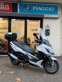 Kymco Xciting 400i