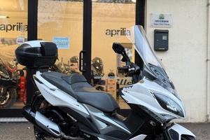 Kymco Xciting 400i