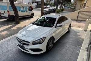 Mercedes-benz CLA 200 d Premium