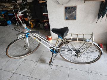 bicicletta ottonelli Carlo 