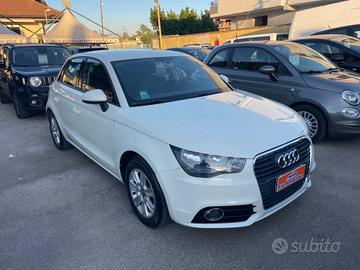 AUDI A1 1.6 DIESEL 90 (CV) 2012