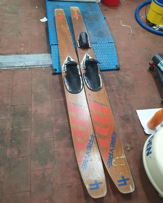Sci Nautici FreyRie