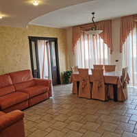 Appartamento 145MQ Potenza Macchia Romana