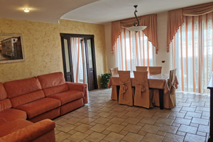 Appartamento 145MQ Potenza Macchia Romana