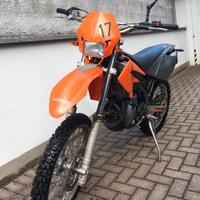 Beta RR Enduro 50cc anno 2006