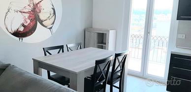 MARLUNA - Casa Vacanze in centro e a 30m dal mare