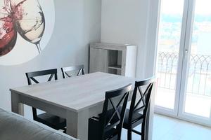 MARLUNA - Casa Vacanze in centro e a 30m dal mare