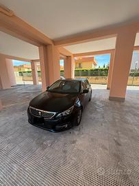 Peugeot 308 allure TRATTABILE