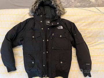 Giacca Piumino North Face Uomo Taglia XS
