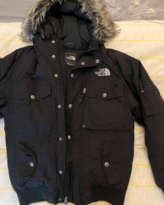 Giacca Piumino North Face Uomo Taglia XS