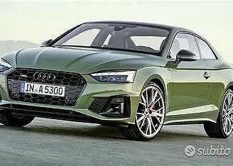 Ricambi audi a5 2023