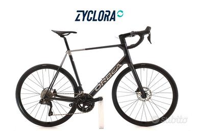 Orbea Orca M30i Di2 12V t.60