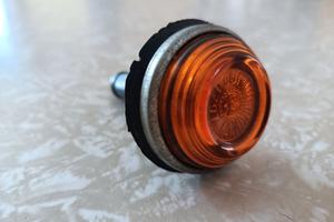 FIAT  500-600-850 indicatore di direzione