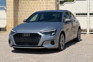 AUDI A3 SPB 35 TDI S tronic Business Advanced