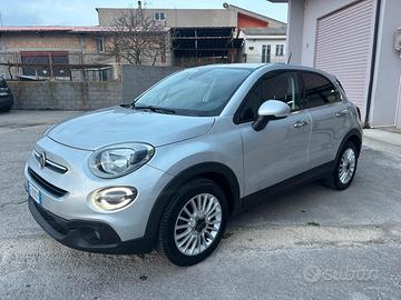 Fiat 500X 1.3 MultiJet 95 CV Connect 02/2021