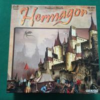 Hermagor gioco da tavolo