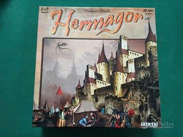 Hermagor gioco da tavolo