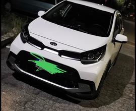 Kia Picanto x Line