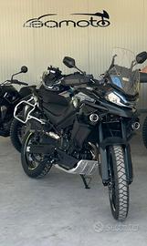 CF MOTO 800MT EXPLORE