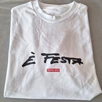 Olly official merchandising t-shirt