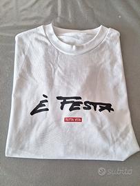 Olly official merchandising t-shirt