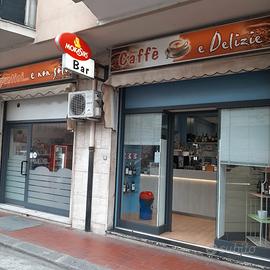 Bar bene avviato, in genova zona molassanna