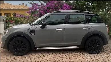 Mini Countryman cooper D  150CV
