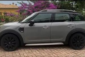 Mini Countryman cooper D  150CV